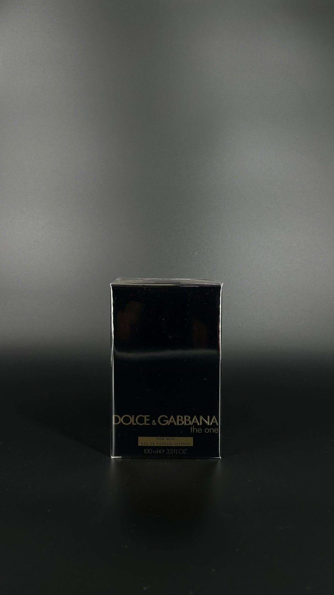 Dolce & Gabbana The One Intense Pour Homme 100ml EDP