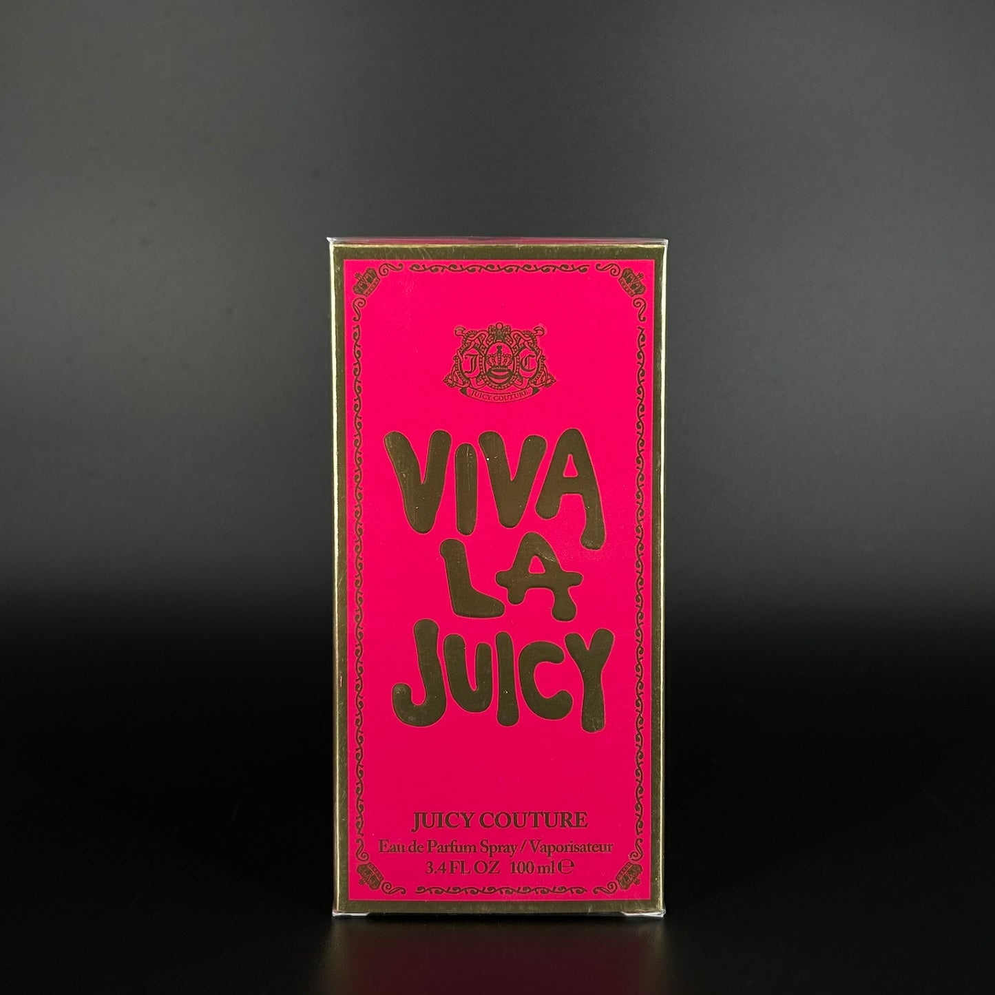 Juicy Couture Viva la Juicy 100ml EDP