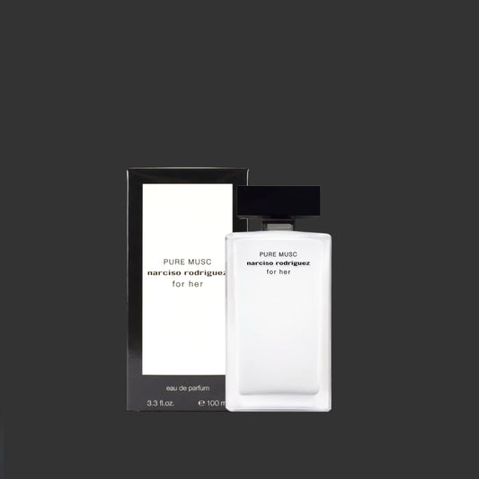 Narciso Rodriguez Pure Musc Her 100ml EDP
