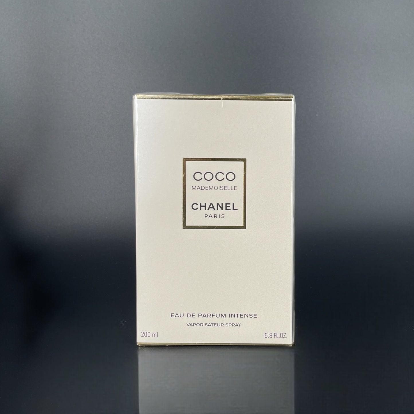 Chanel Coco Mademoiselle Intense 200ml EDP