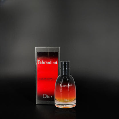 Dior Fahrenheit 100ml EDT