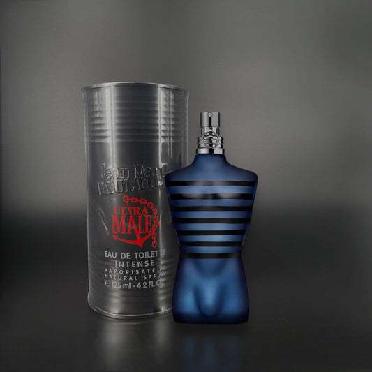 Jean Paul Gaultier Ultra Male 125ml EDT