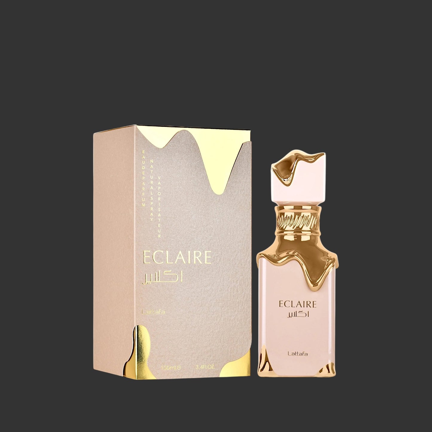 Lattafa Eclaire 100ml EDP