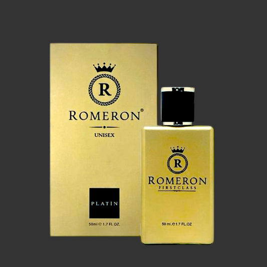 Romeron Platin 516 50ml EDP