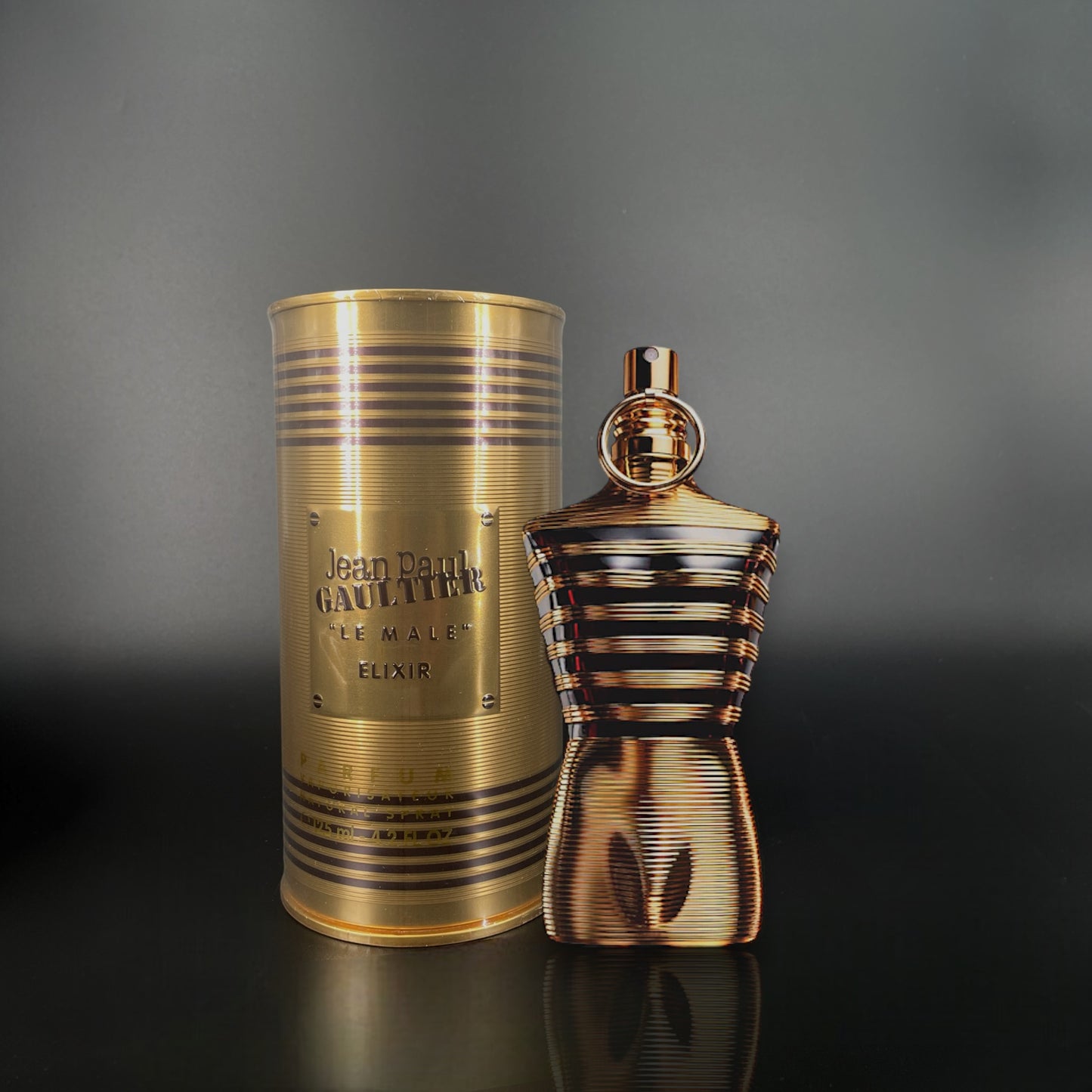 Jean Paul Gaultier Le Male Elixir 125ml EDP