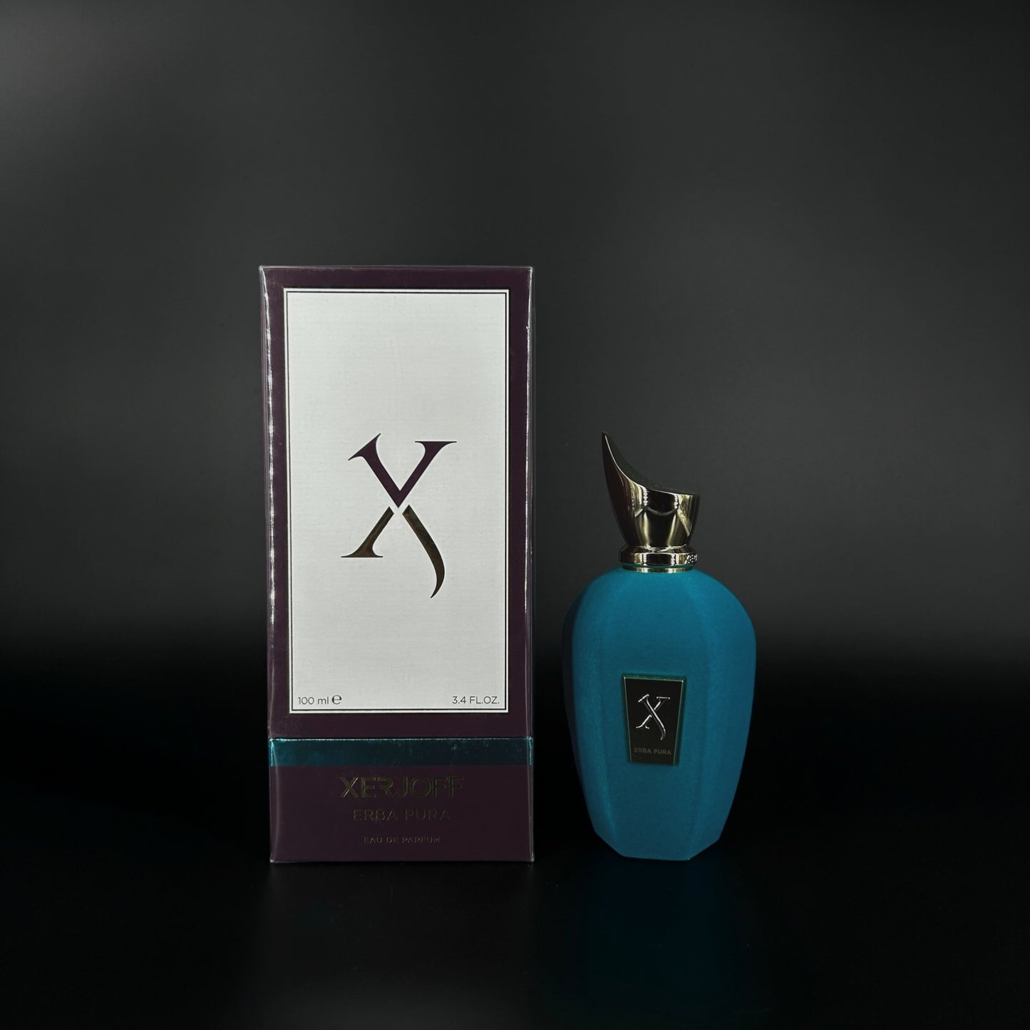 Xerjoff Erba Pura 100ml EDP ( ALT )