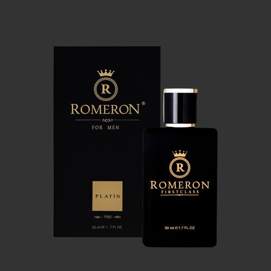 Romeron Platin 401 50ml EDP