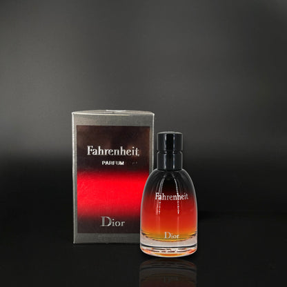 Dior Fahrenheit 75ml Parfum