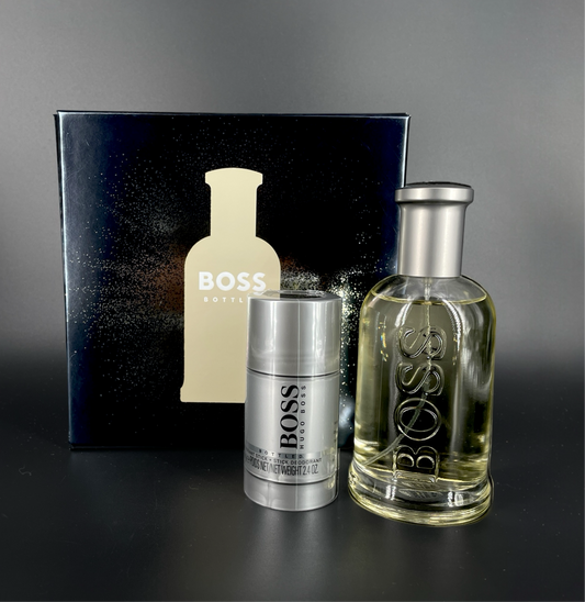 Hugo Boss Bottled SET 200ml EDT+DEO 75ml