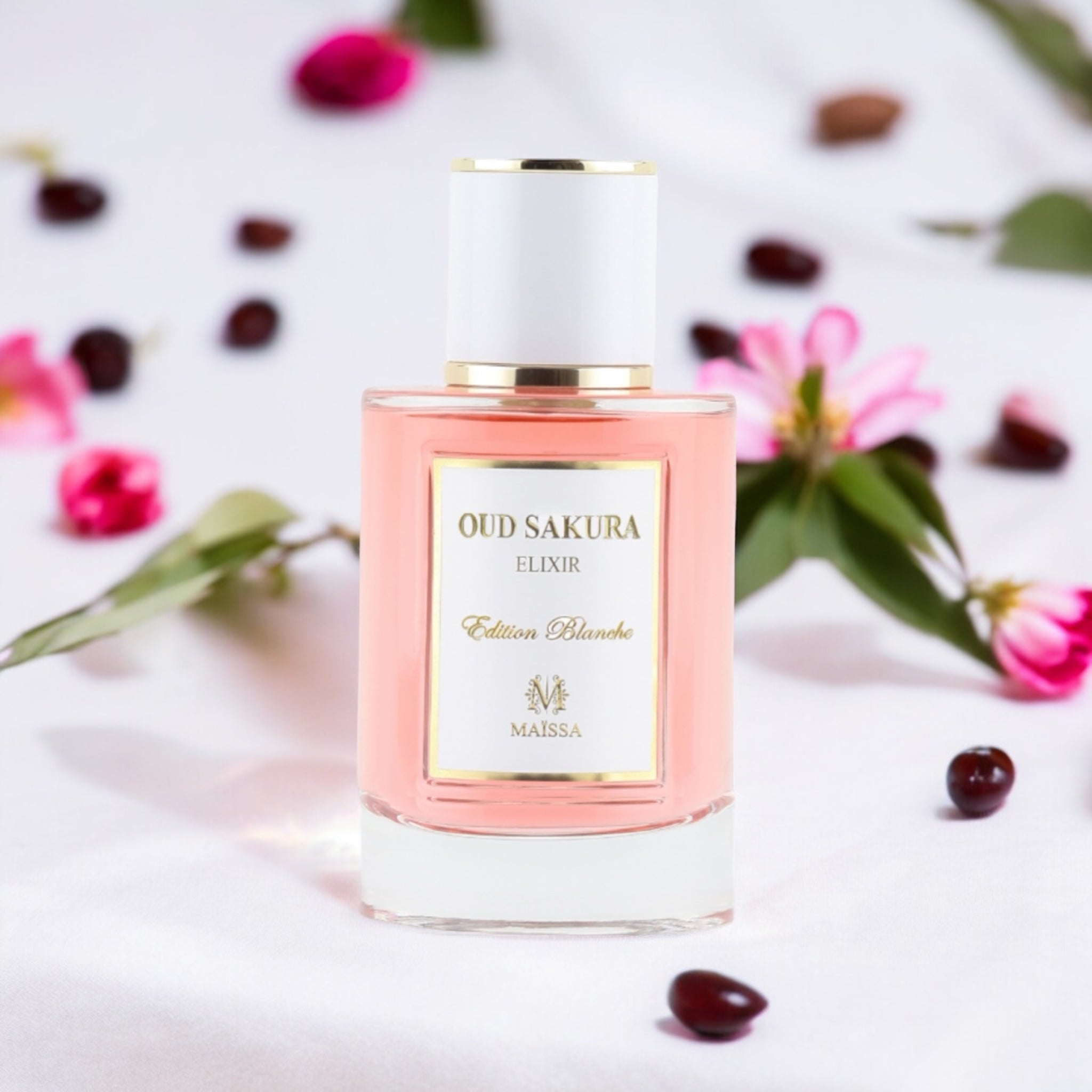 Selling OUD SAKURA by Maïssa Parfums 50ML