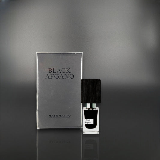 Nasomatto Black Afgano 30ml EDP