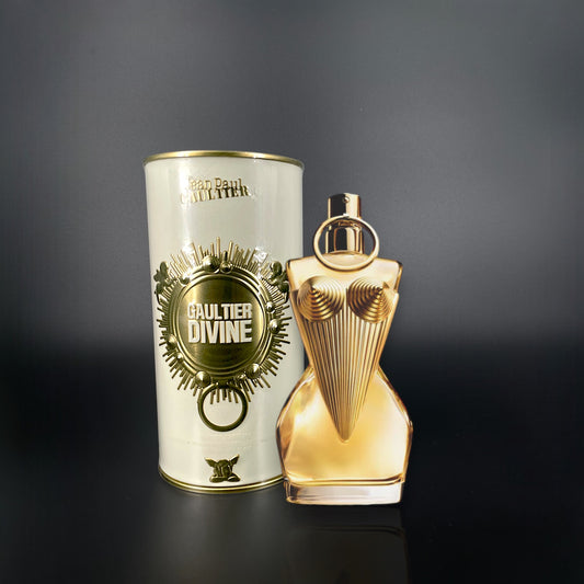 Jean Paul Gaultier Divine 100ml EDP