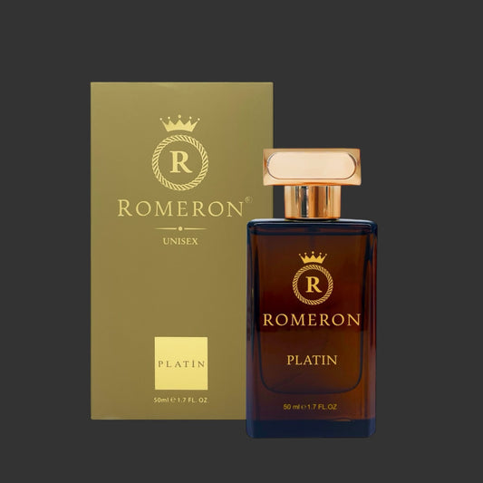 Romeron Platin 638 50ml EDP