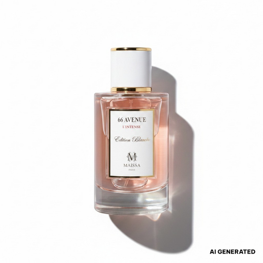 Maissa 66 Avenue L`Intense 100ml EDP