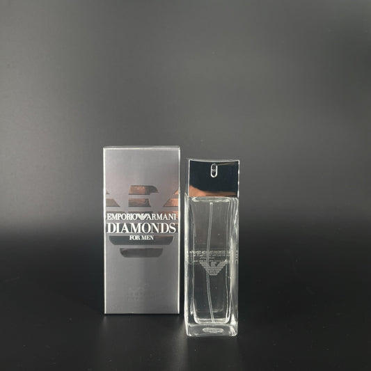 Armani Diamonds for Men 75ml EDT