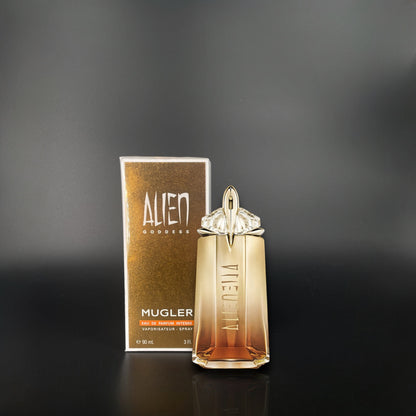 Mugler Alien Goddess Intense 90ml EDP