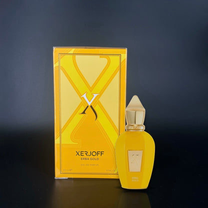 Xerjoff Erba Gold 50ml EDP