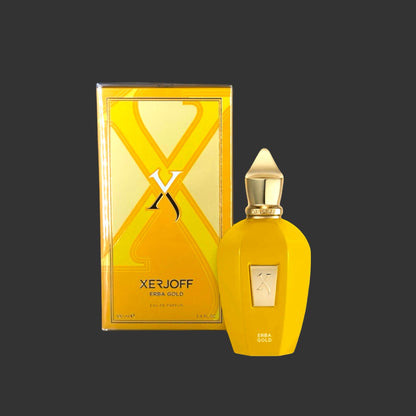 Xerjoff Erba Gold 100ml EDP