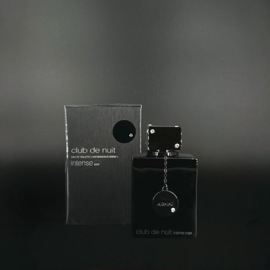 Armaf  Club de Nuit Intense Man 200ml EDP