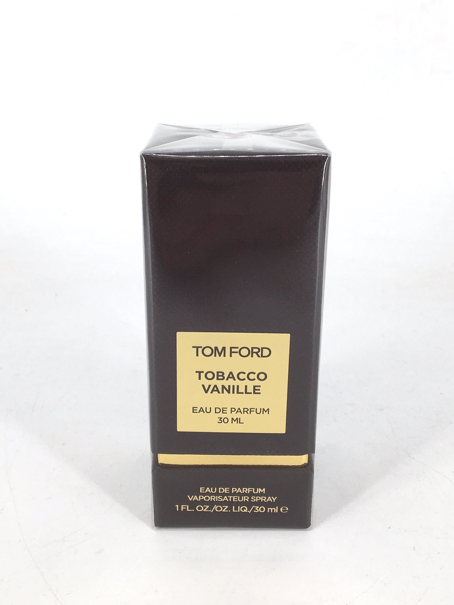 Tom Ford Tobacco Vanille 30ml EDP