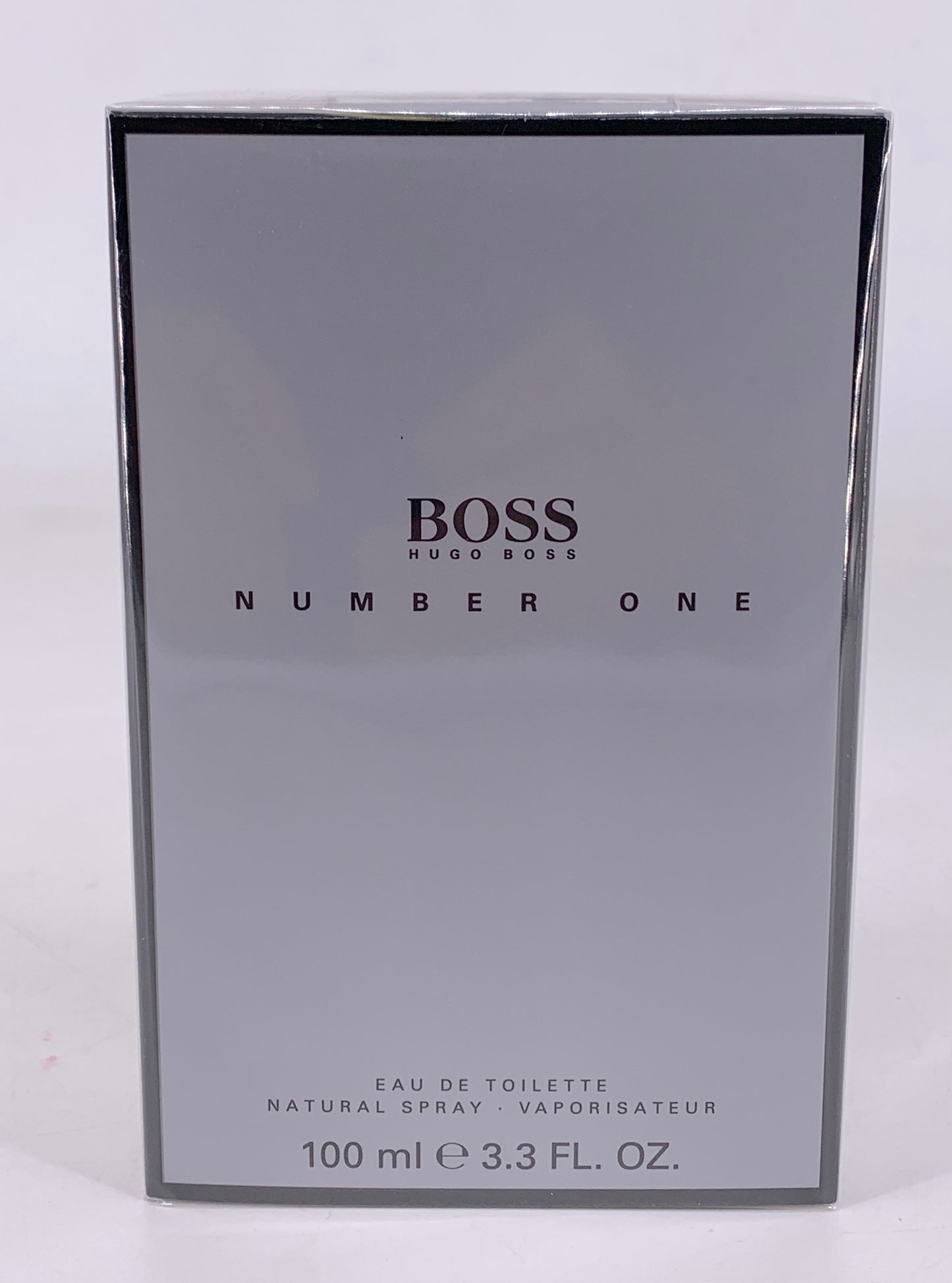 Hugo Boss Number One 125ml EDT