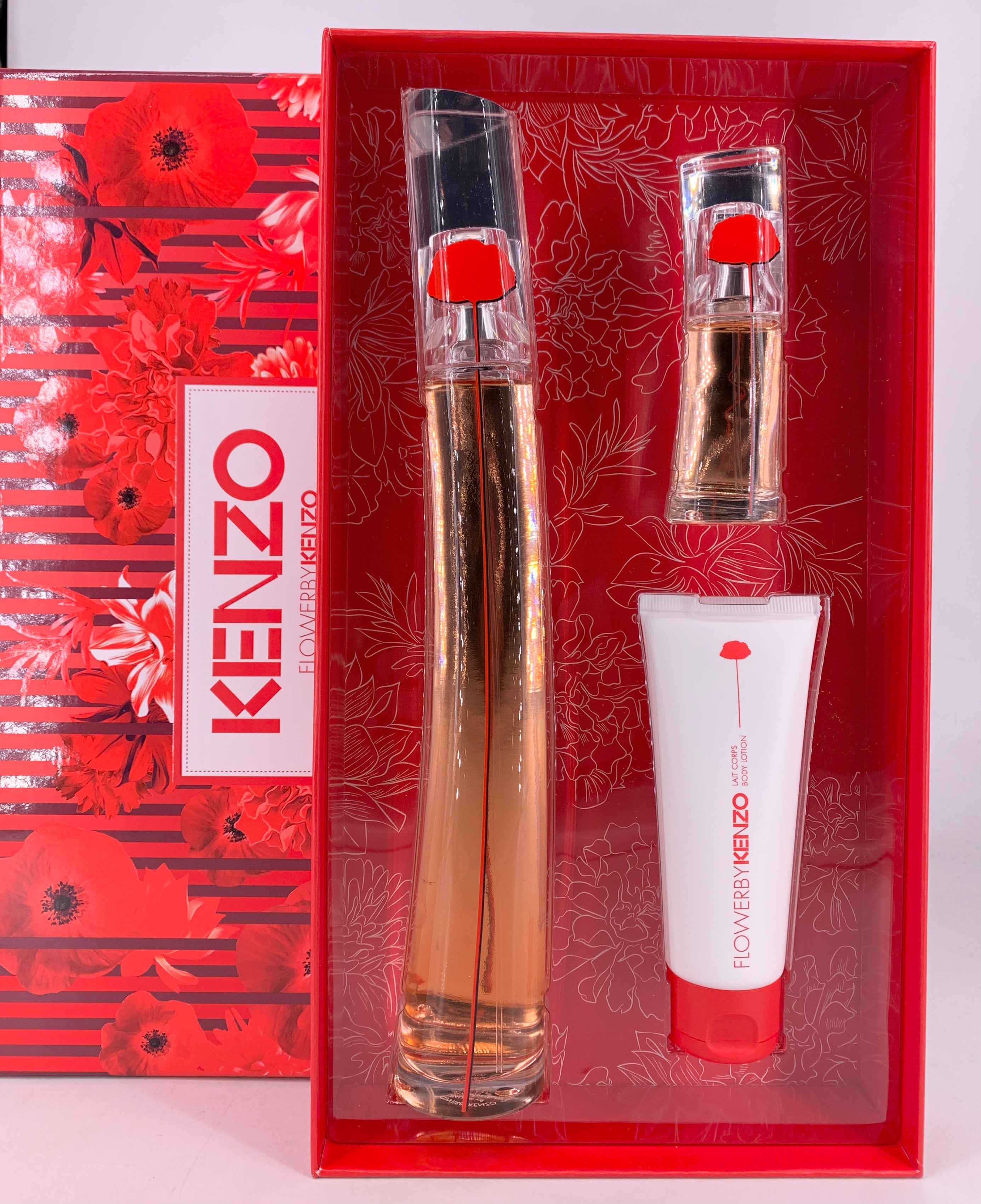 Kenzo 15ml outlet 75ml