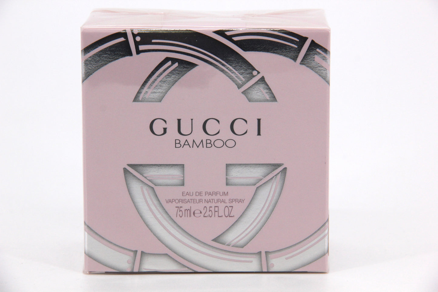 Gucci Bamboo 75ml EDP