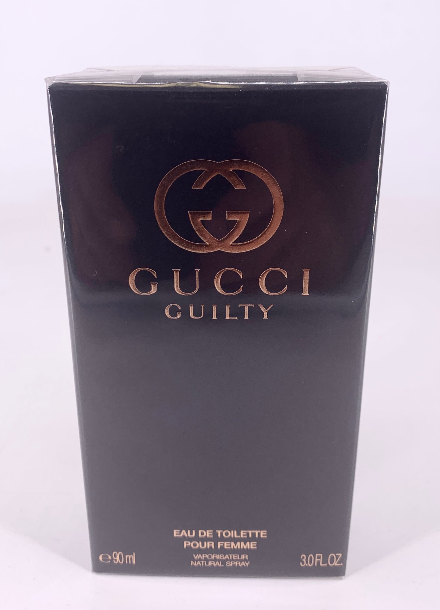Gucci Guilty Pour Femme 90ml EDT