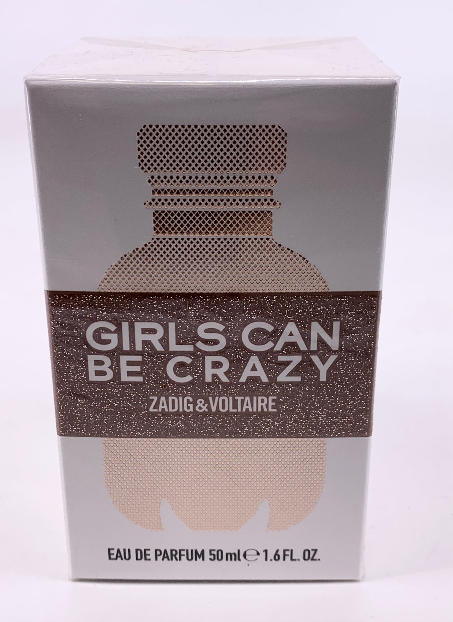 Zadig Voltaire Girls Can be Crazy 50ml EDP