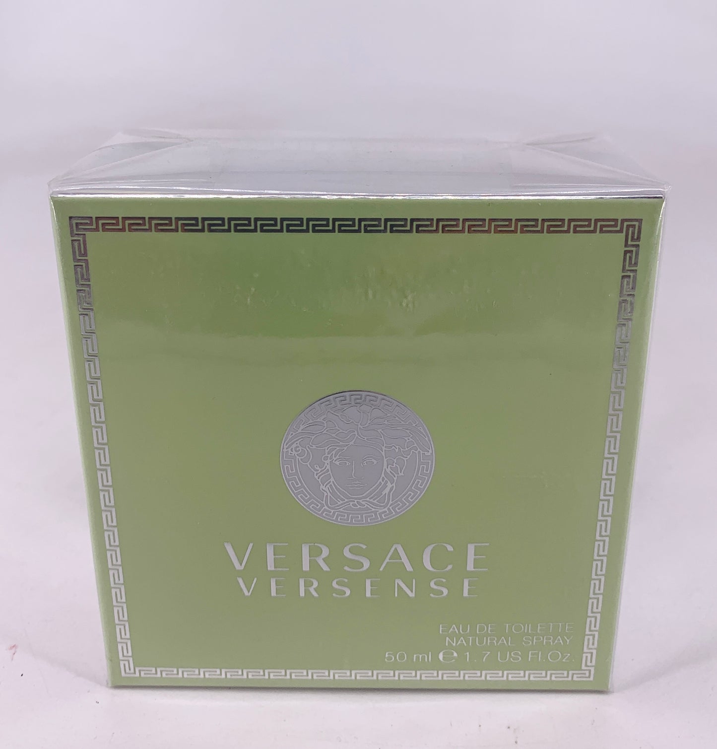 Versace Versense 50ml EDT