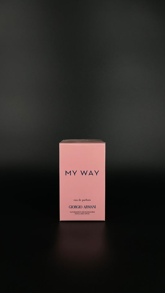 Giorgio Armani May Way 90ml EDP