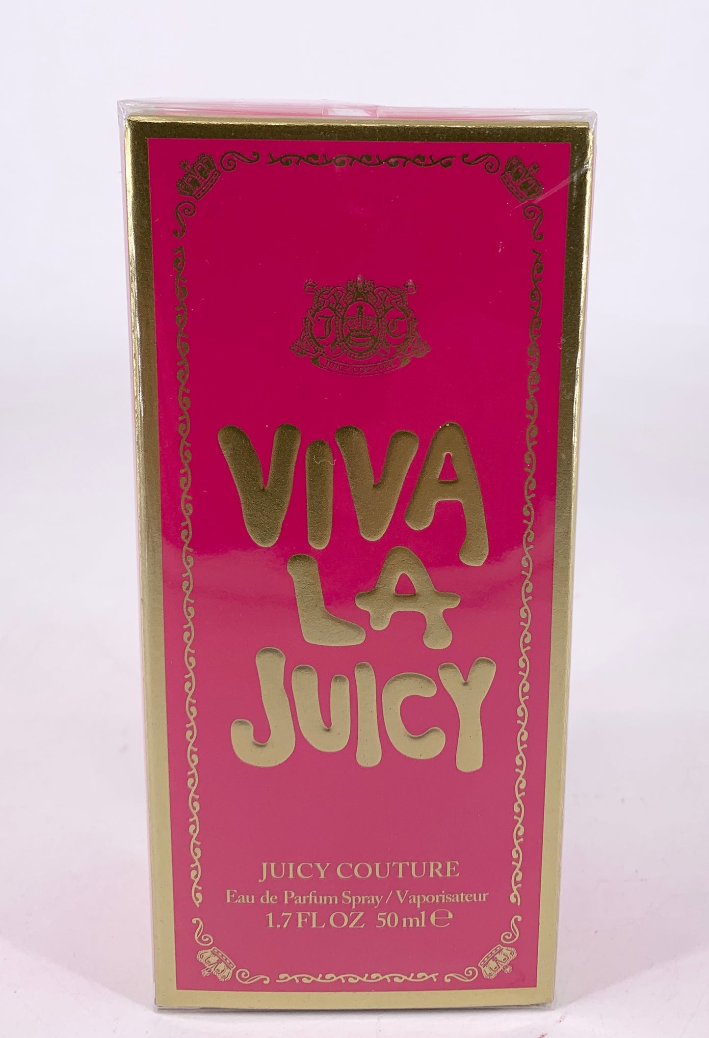 Juicy Couture Viva la Juicy 50ml EDP
