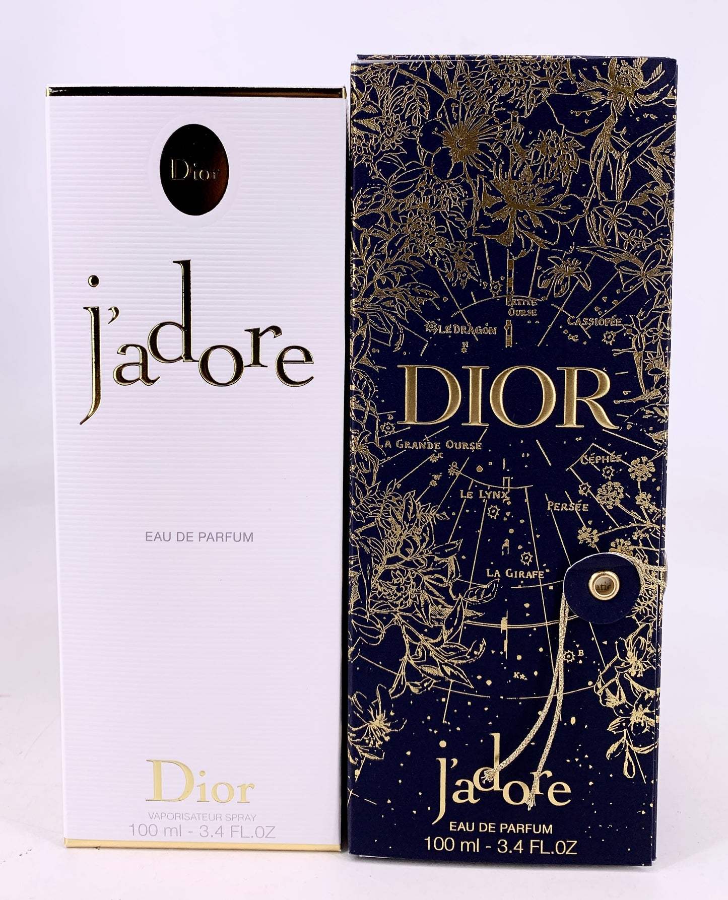 Dior Jadore 100ml EDP XM Edition
