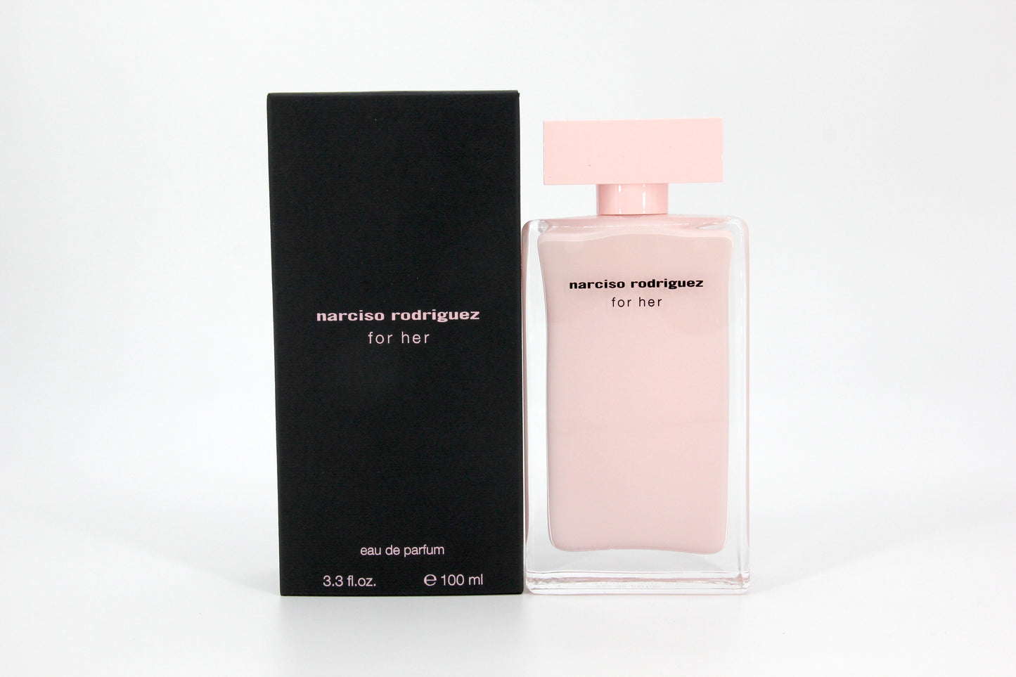 Narciso Rodriguez for her 100ml EDP