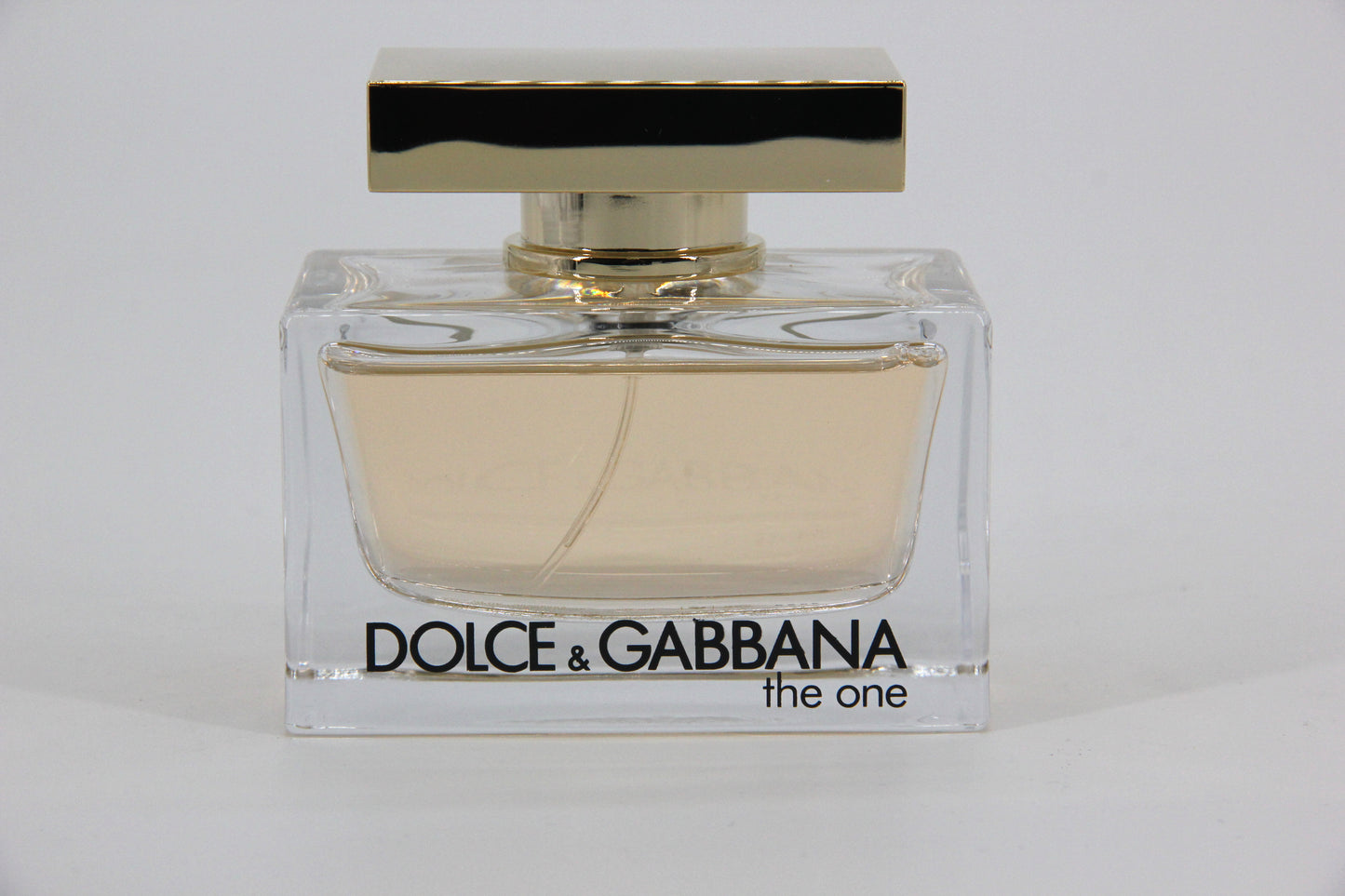 Dolce Gabbana The One 50ml EDP