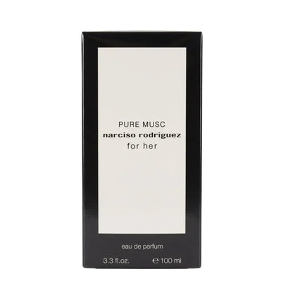 Narciso Rodriguez Pure Musc Her 100ml EDP