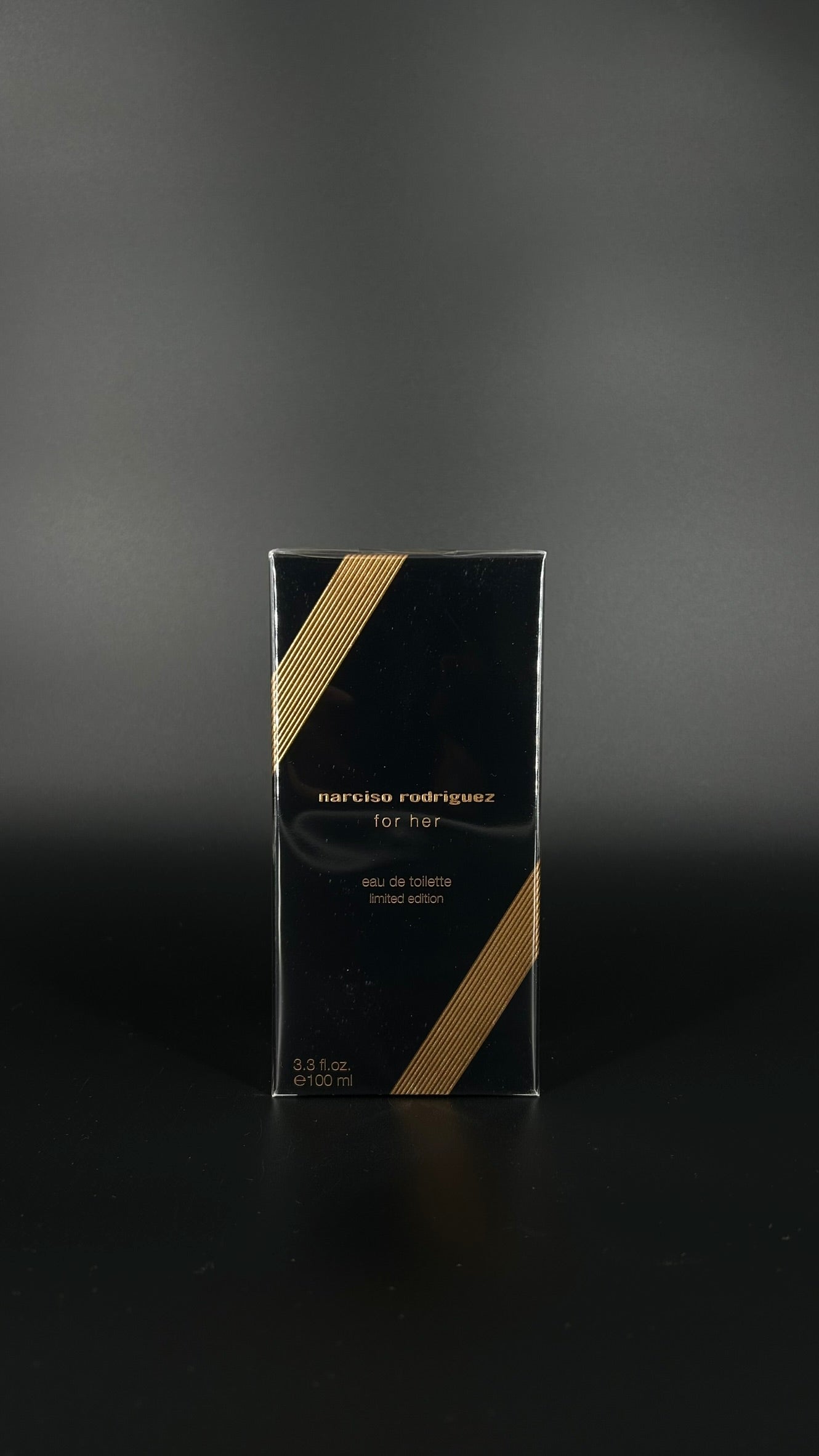 Narciso Rodriguez for Her 100ml EDT Limited Edition