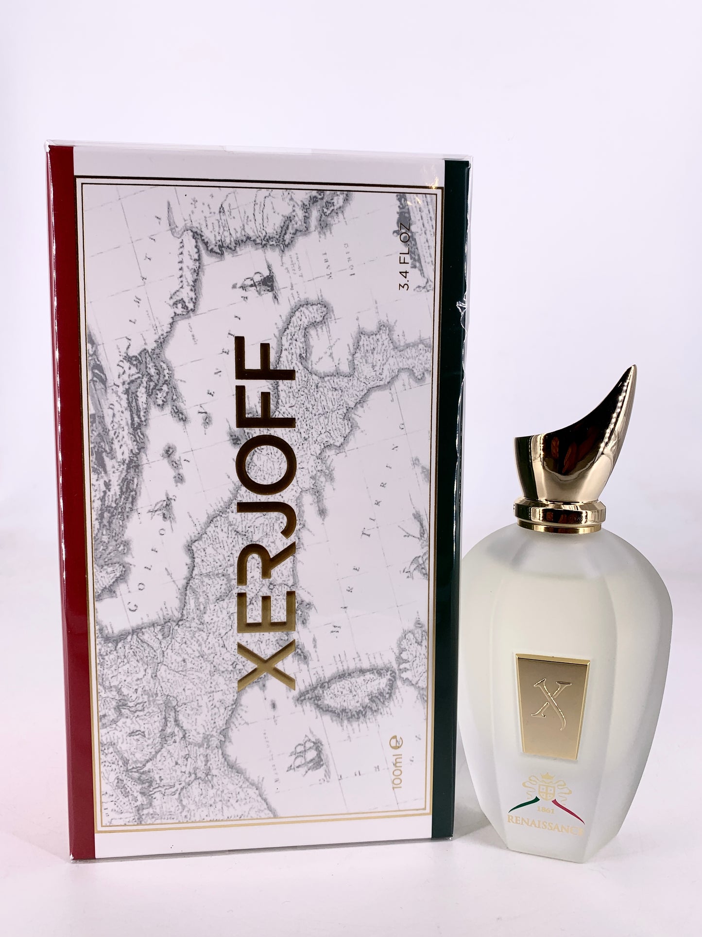 Xerjoff XJ 1861 Renaissance 100ml EDP