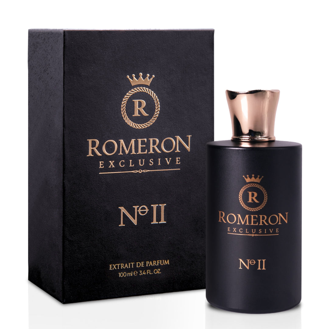 ROMERON Exclusive No.II 100ml Extrait de Parfum