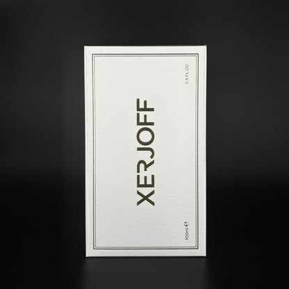 Xerjoff XJ 17/17 STONELABEL Damarose 100ml EDP