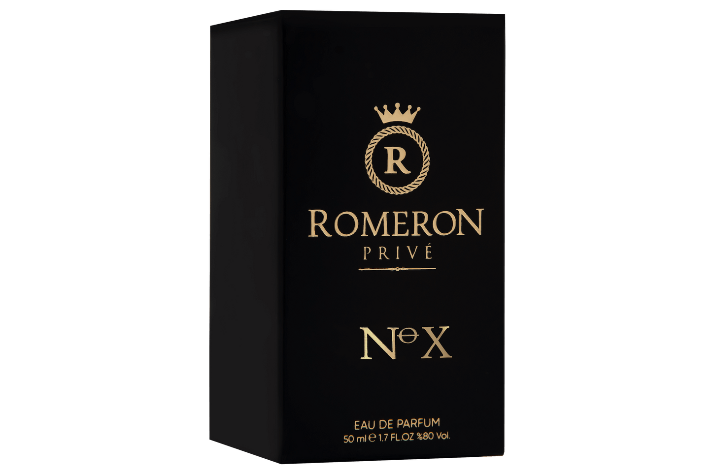 ROMERON PRIVE X 50ml EDP