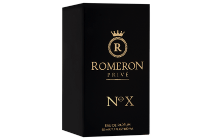 ROMERON PRIVE X 50ml EDP