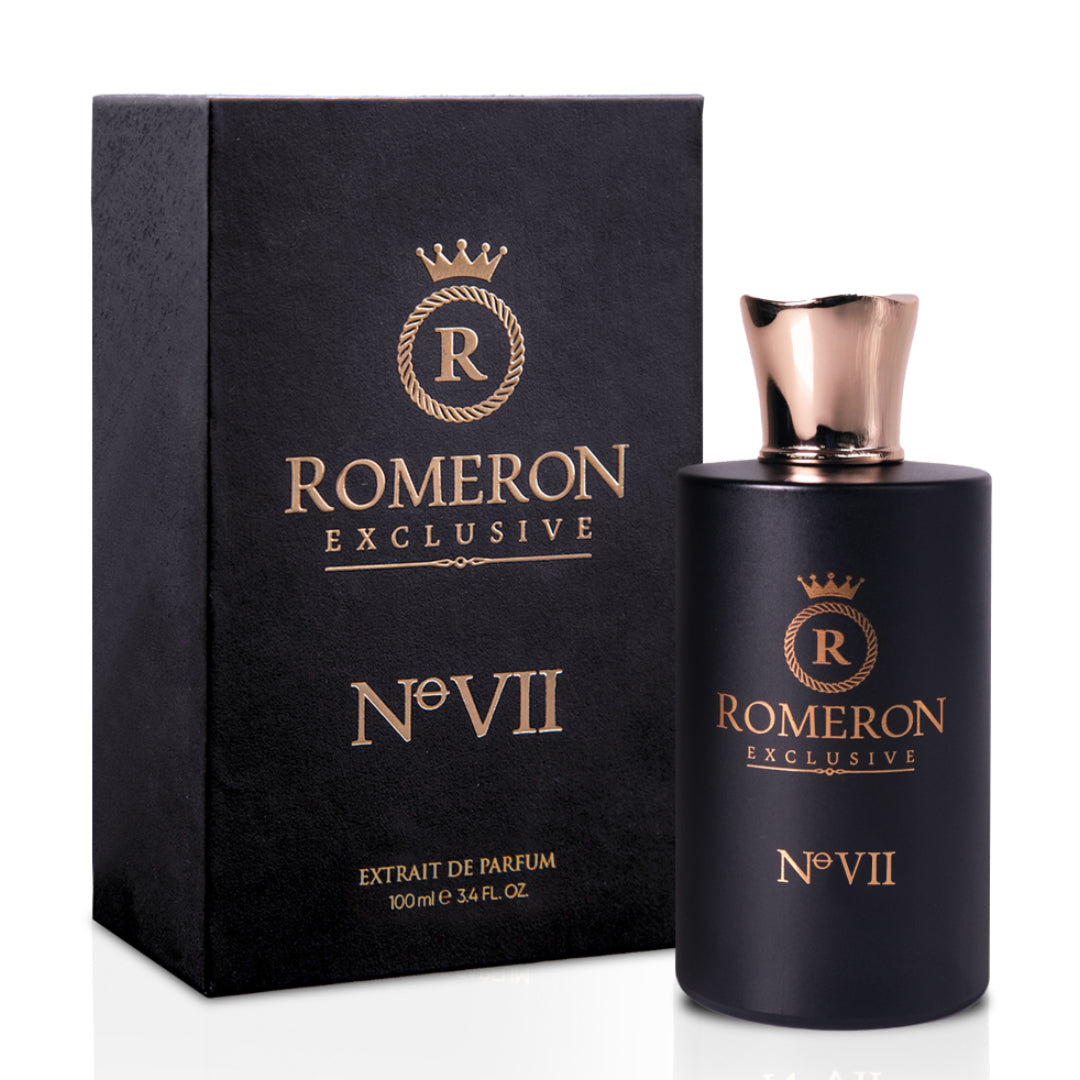ROMERON Exclusive No.VII 100ml Extrait de Parfum