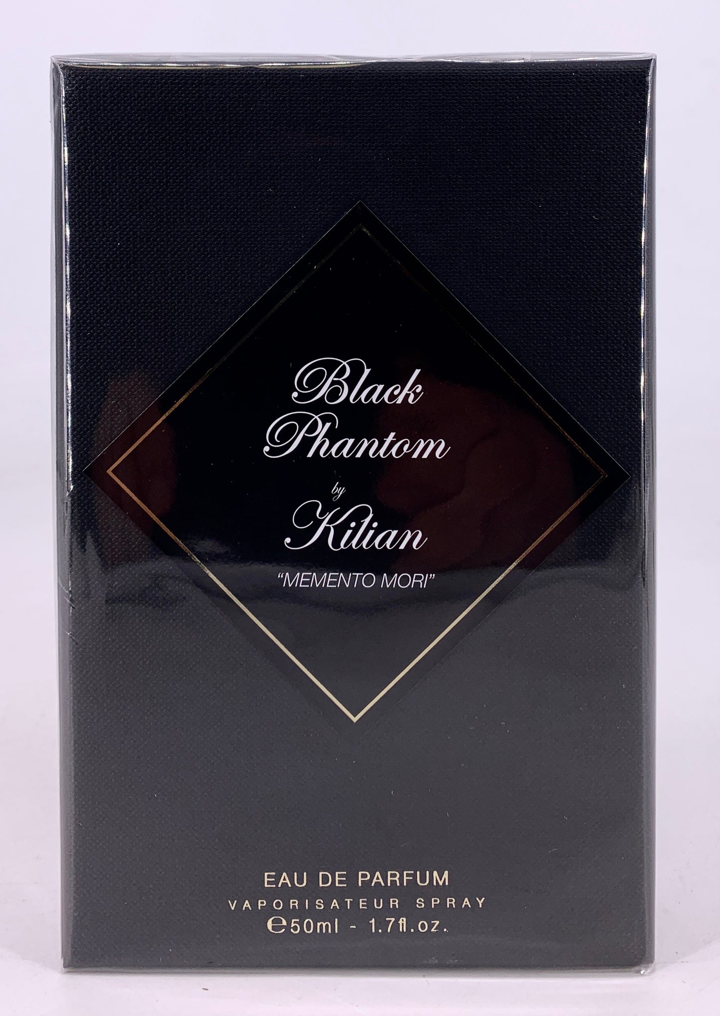 Kilian Black Phantom 50ml EDP