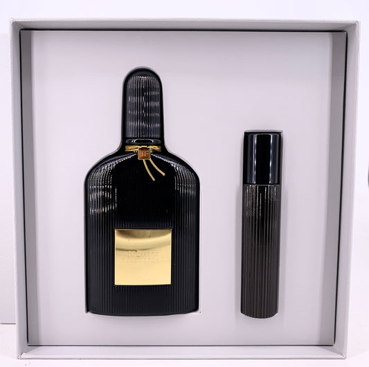 Tom Ford Black Orchid SET 50ml + 10ml EDP