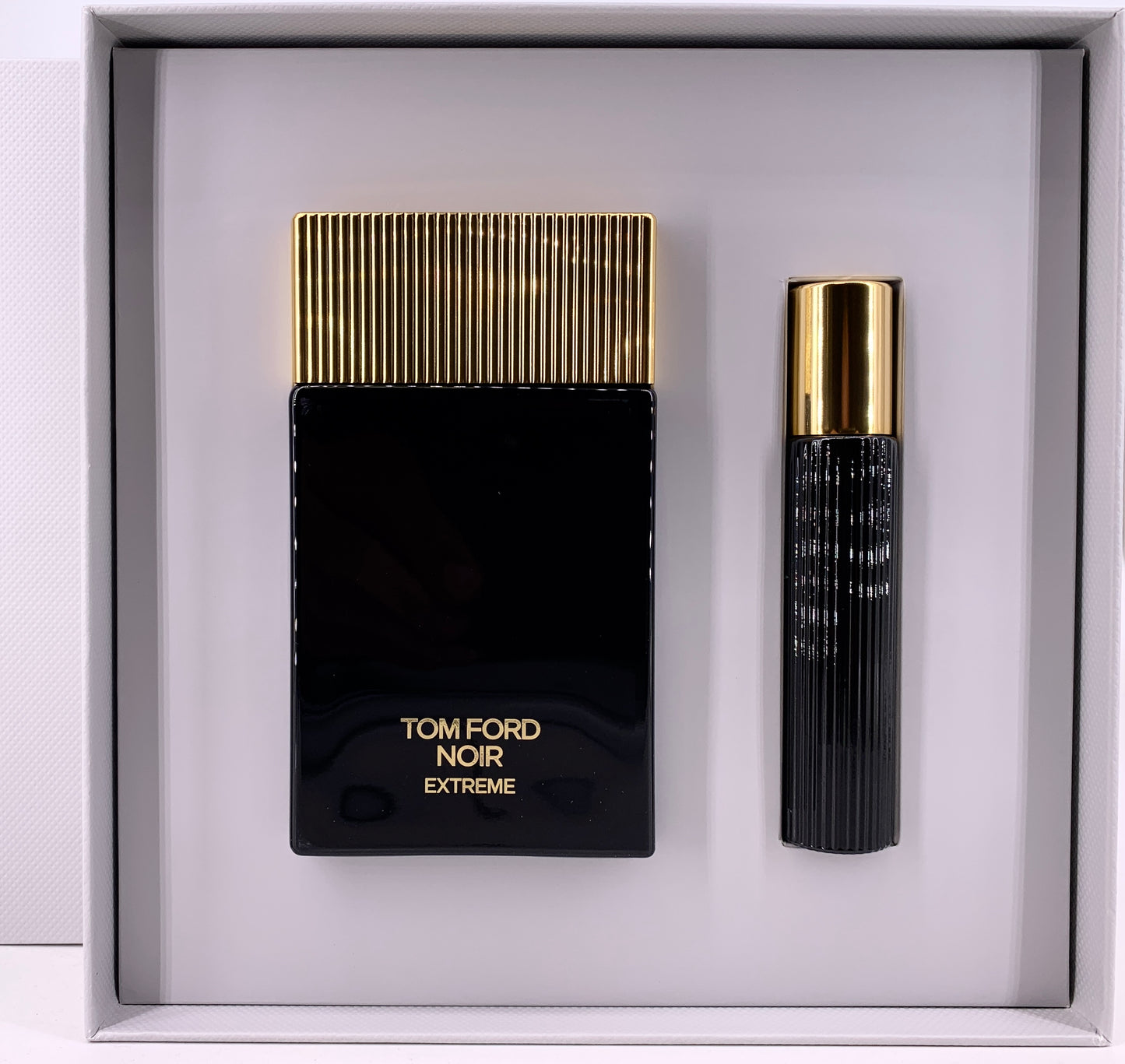 Tom Ford Noir Extreme SET 100ml+10ml EDP