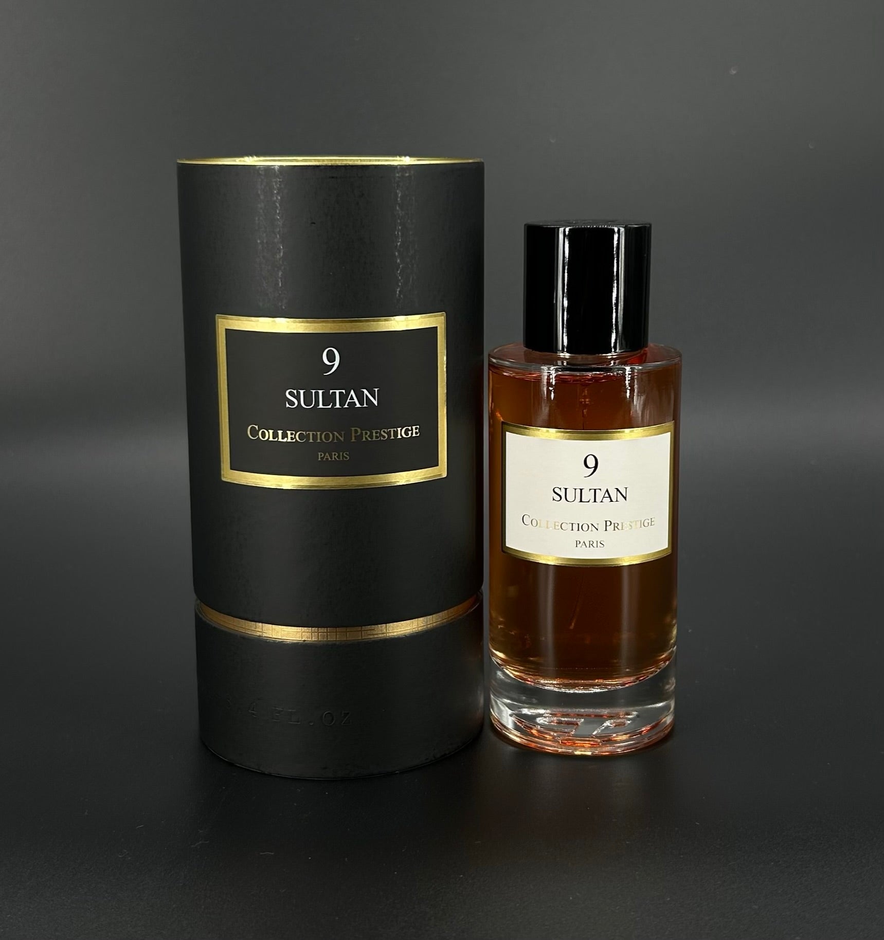 Collection Prestige Sultan Collection Prestige Paris SULTAN
