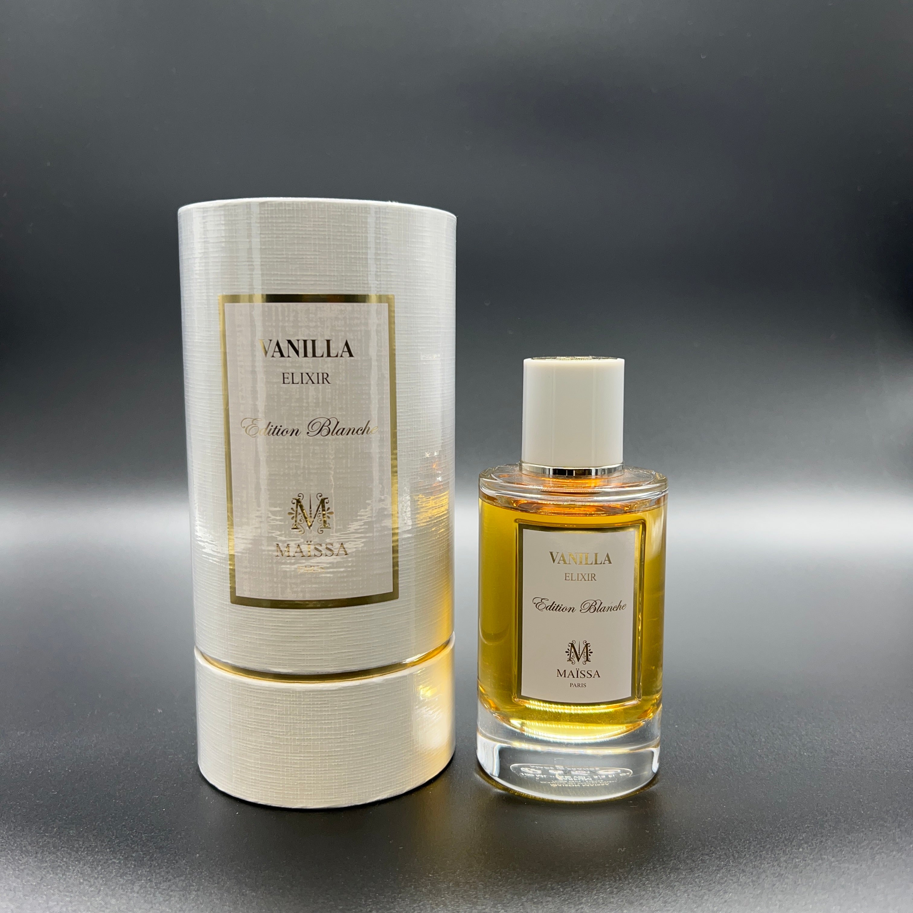 Maison 2024 Maissa Vanilla