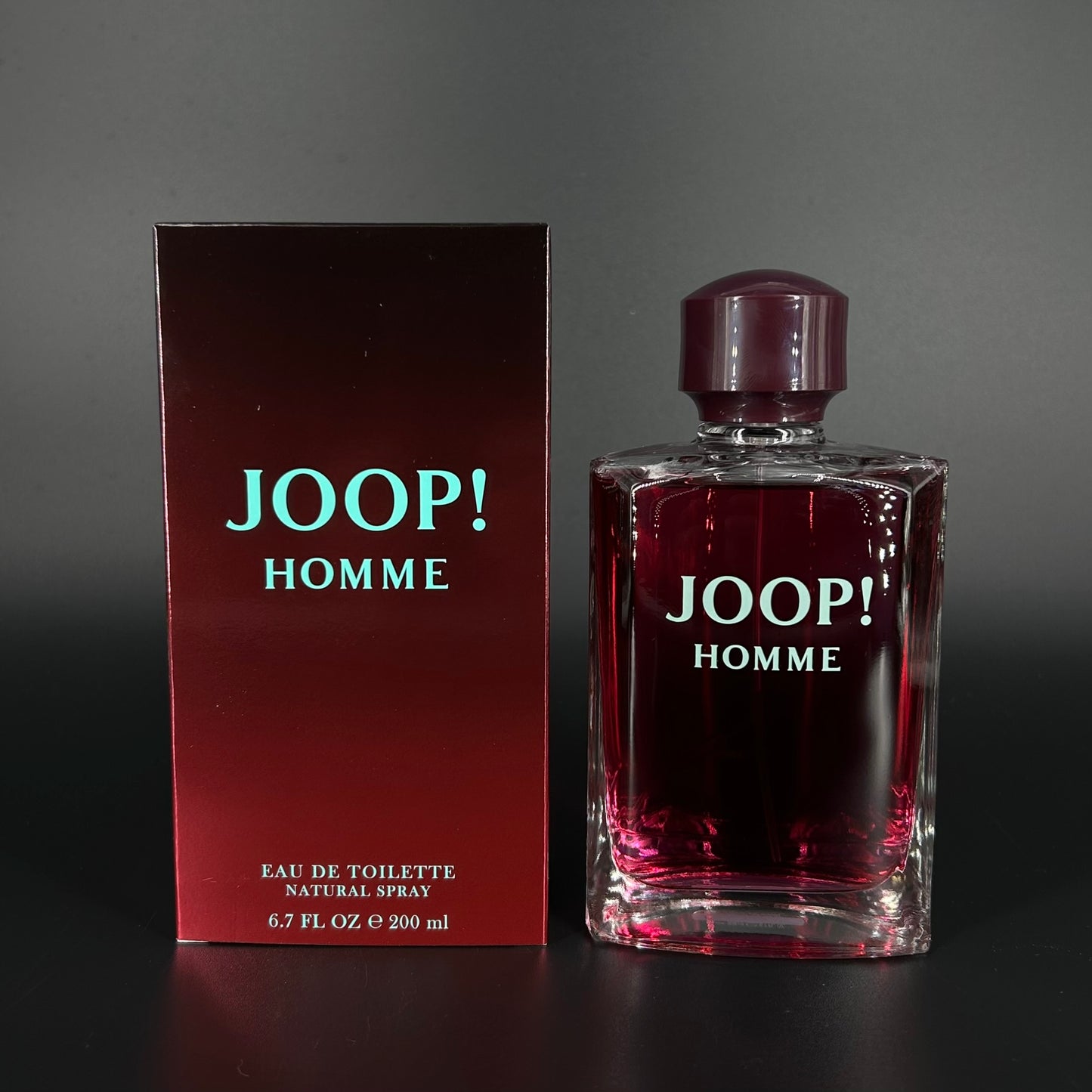 Men Joop Blau Parfum JOOP! Jump Eau De Toilette 100 Ml (man)