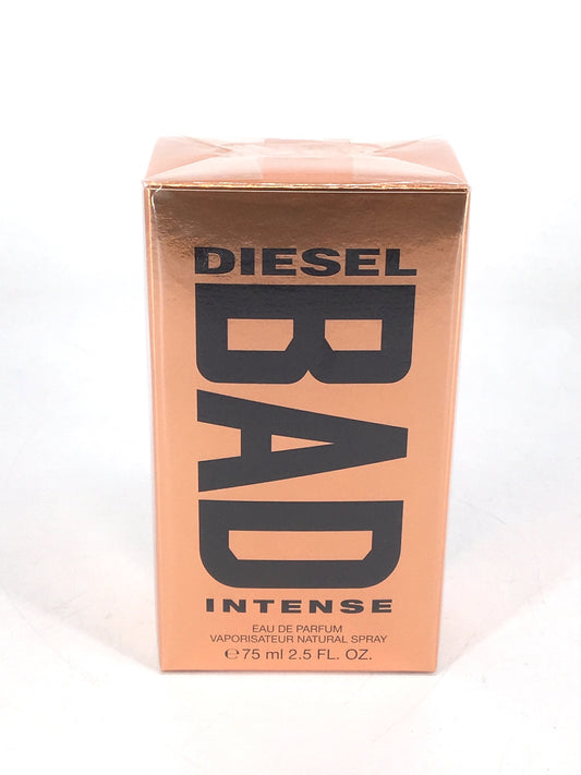 Diesel Bad Intense 75ml EDP